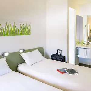  Hotel Ibis Budget Potsdamer Platz