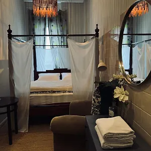 Boutique Lekkerurlaub Auberge de jeunesse